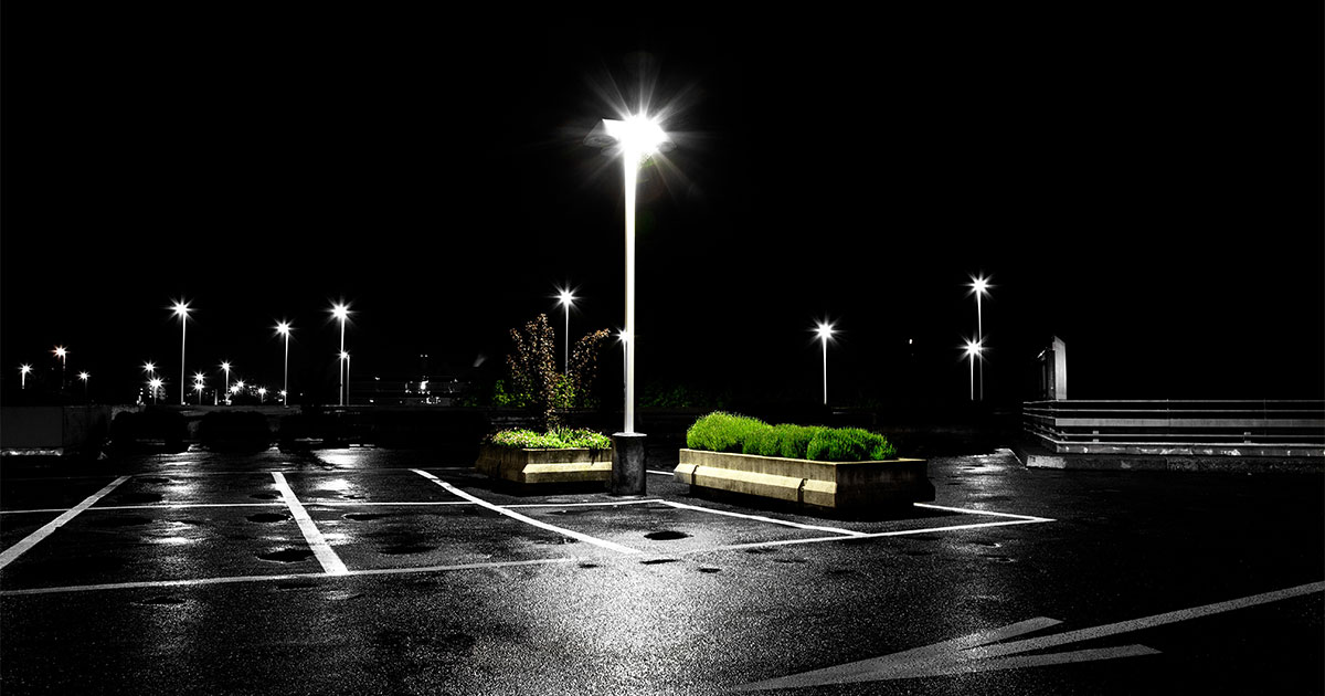 Shining a Light on Safety: Colorado's Well-Lit Parking Lots